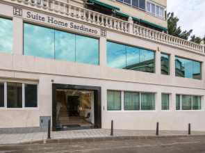 Suite Home Sardinero