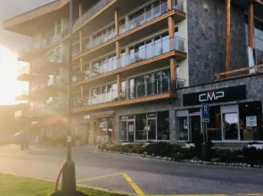 Apartmán B 101 Vysoké Tatry