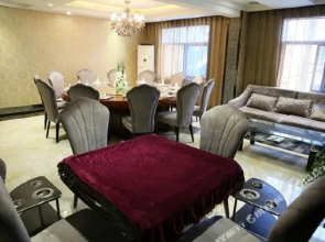 Zhongcheng International Grand Hotel