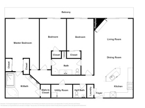 Beachfront W/ Pool & Ocean-view Balcony 3 Bedroom Condo