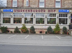 Hotel Starkenburger Hof