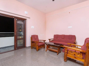 Hotel Venisha Residency By OYO Rooms