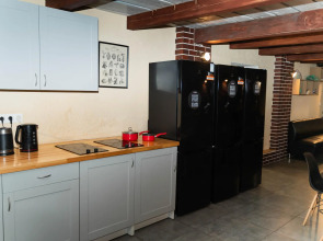 Хостел Рус Донского