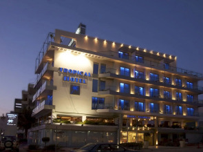 Tropical Hotel
