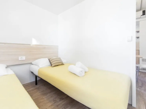 Mobile Homes Paklenica