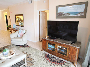 Cypress Point 204-A Condo