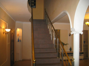 Guest House na Rahmaninova