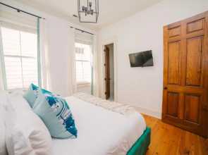 Guesthouse Charleston SOUTH 82 A