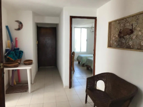 Carretera progreso a huaymitum, entrada Royal beach ll , km 12.2 Apartamento 2-4