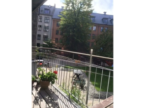 Apartment In Vesterbro 655-1