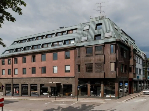 Eksklusiv Leilighet Tønsberg Sentrum