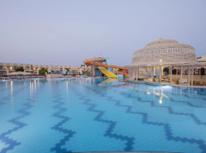 Concorde El Salam Hotel Sharm El Sheikh Sport Hotel