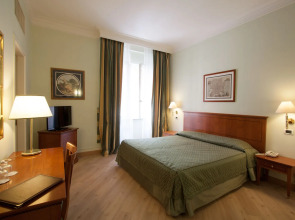 Ateneo Garden Palace