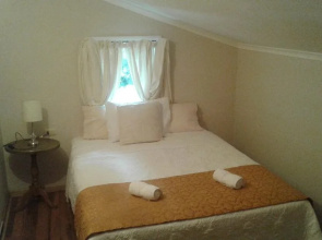 Hostal Alto Riviere