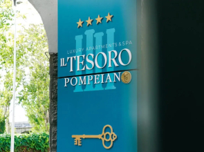 Tesoro Pompeiano