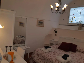 Hotel Antica Repubblica in centro storico a 100mt dal mare