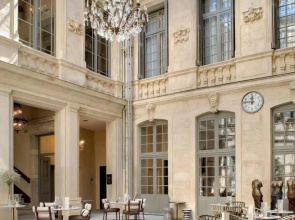 Hotel Richer de Belleval