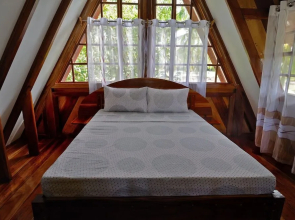 Kalachuchi Beach Resort