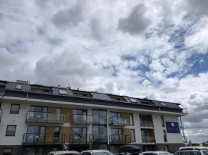 Prywatny apartament w hotelu -A46- firma 365PAM