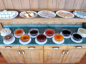 Hotel Centrum Istanbul