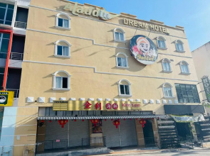 Aladdin Dream Hotel