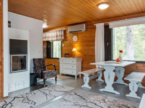 House Mäkitupa Pudasjärvi