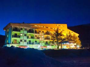 Magnola Palace Hotel
