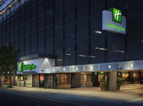 Holiday Inn New Orleans - Downtown Superdome by IHG