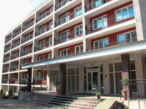 House in Yasnaya Polyana