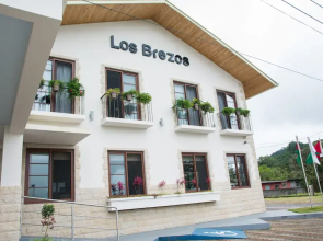 Los Brezos Boutique Hotel