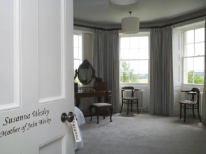 The Massingberd-mundy Old Rectory Guest House