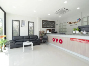 OYO 75378 Thawapee Resort