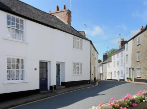 12 Maritime House