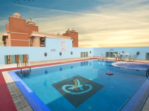 Ramee Guestline Hotel Dadar