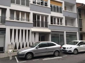 Appartement Annecy, 2 pièces, 4 personnes - FR-1-432-79