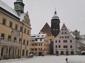 Pirna Altstadtgeflüster