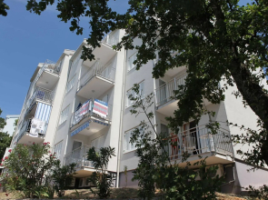 Apartments Jadranka