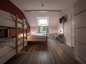 Auberge des 3 Fontaines - Hostel