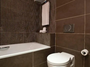 Sercotel Plaza Feria