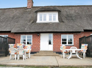 "Wiss" - 800m from the sea in Western Jutland
