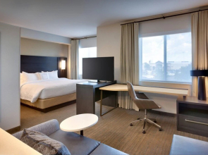 Residence Inn Peoria East