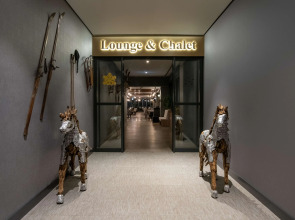 Radisson Blu Hotel, Ankara