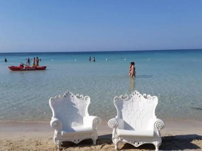 Appartamenti Torre Lapillo