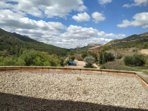 Alberg Ca la Jepa