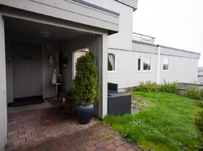 Solferie Holiday Apartment Epleveien