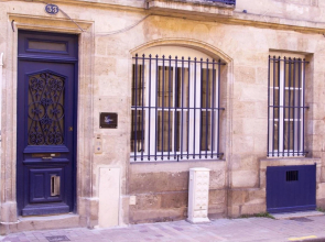 Appartements Cathédrale - YBH