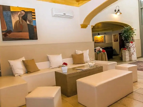 Hotel Capomulini 3 Stelle