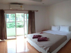 Blanco Room & Apartments