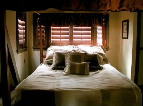 Always Inn Idyllwild Vacation Cottages