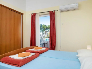 Baska Voda Apartments